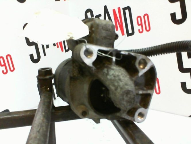 RENAULT MEGANE 1 PHASE 2 CABRIOLET