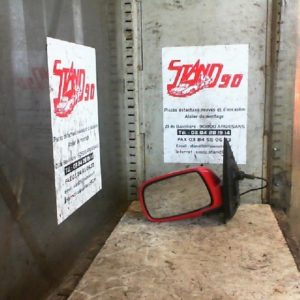 TOYOTA YARIS 1 PHASE 2