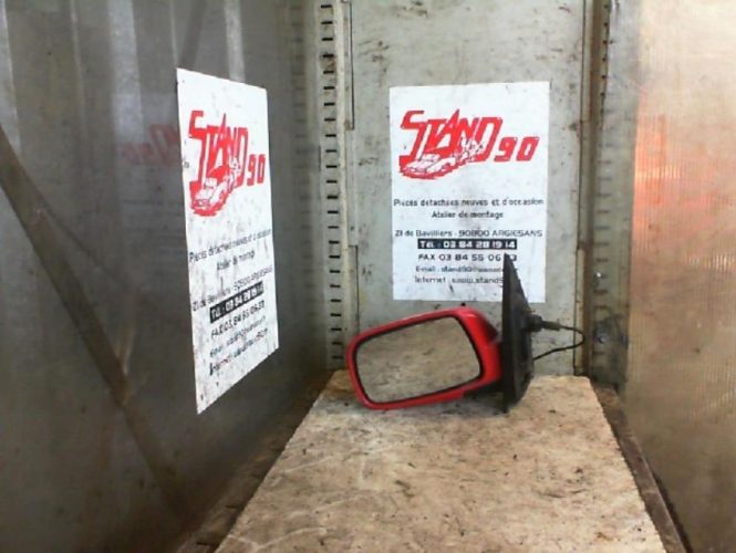 TOYOTA YARIS 1 PHASE 2