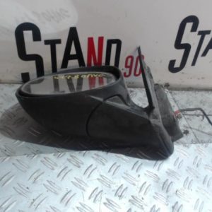 CHRYSLER PT CRUISER PHASE 1 BREAK