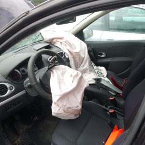 RENAULT CLIO 3 PHASE 1