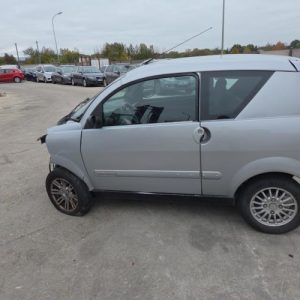 AIXAM A.741 QUADRICYCLE LEGER