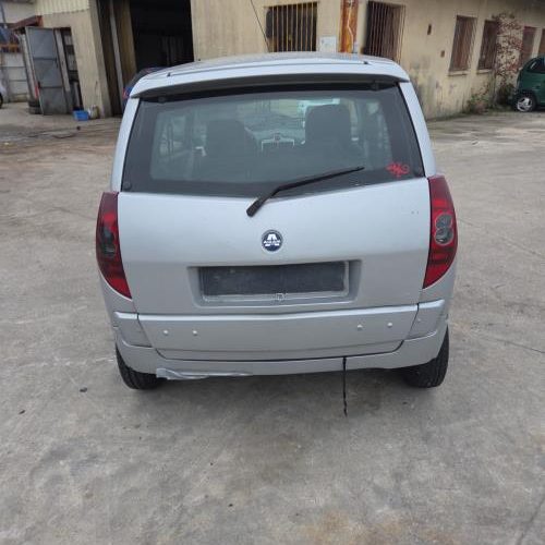 AIXAM A.741 QUADRICYCLE LEGER