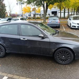 ALFA ROMEO 147 PHASE 2