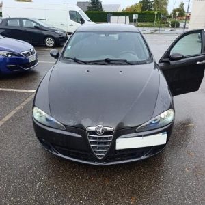 ALFA ROMEO 147 PHASE 2