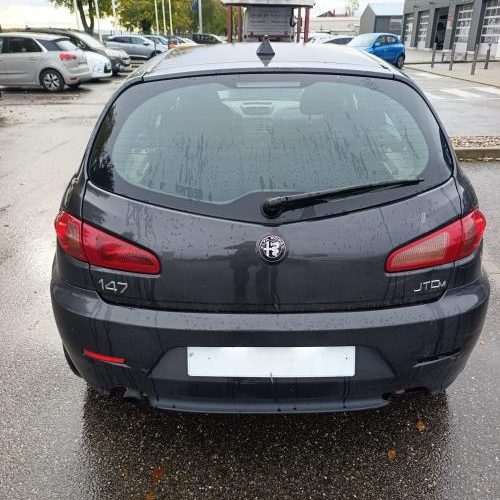ALFA ROMEO 147 PHASE 2