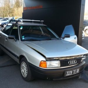 AUDI 80 3 PHASE 1