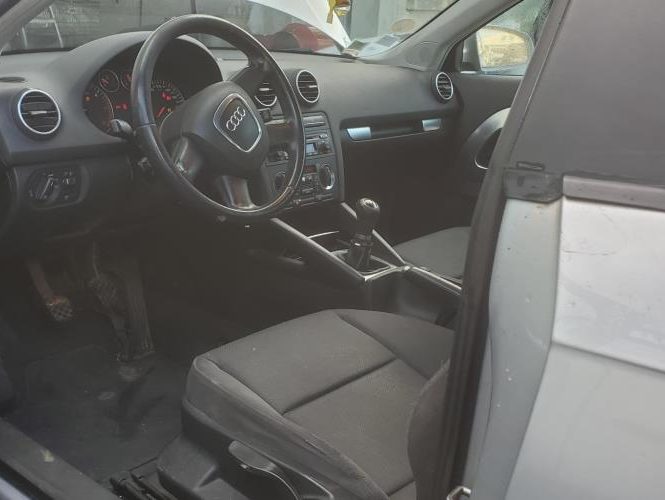 AUDI A3 2 PHASE 1