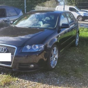 AUDI A3 2 SPORTBACK PHASE 1