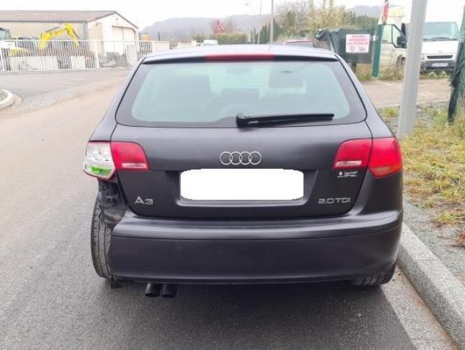 AUDI A3 2 SPORTBACK PHASE 1