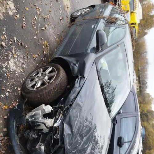 AUDI A3 2 SPORTBACK PHASE 2