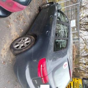 AUDI A3 2 SPORTBACK PHASE 2