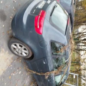 AUDI A3 2 SPORTBACK PHASE 2