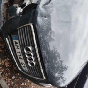 AUDI A3 2 SPORTBACK PHASE 2