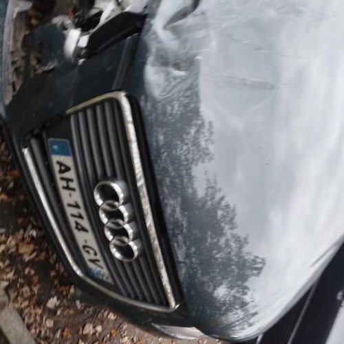 AUDI A3 2 SPORTBACK PHASE 2