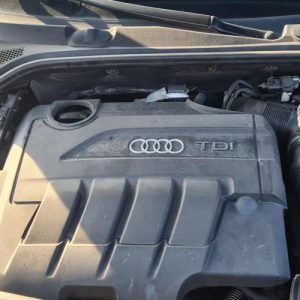 AUDI A3 2 SPORTBACK PHASE 2