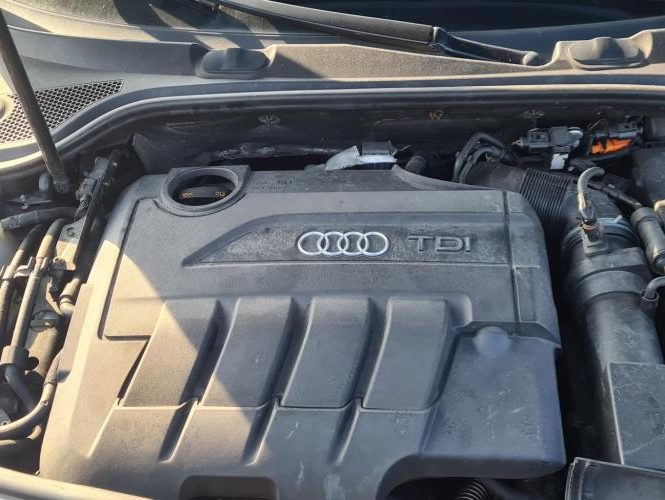 AUDI A3 2 SPORTBACK PHASE 2