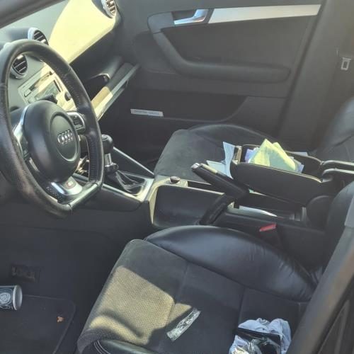 AUDI A3 2 SPORTBACK PHASE 2