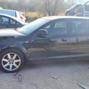AUDI A3 2 SPORTBACK PHASE 2