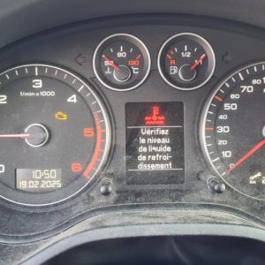 AUDI A3 2 SPORTBACK PHASE 2