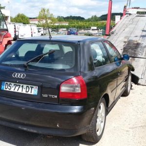 AUDI A3 1 PHASE 1