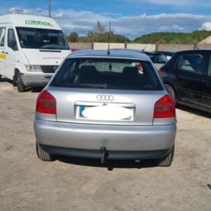 AUDI A3 1 PHASE 1