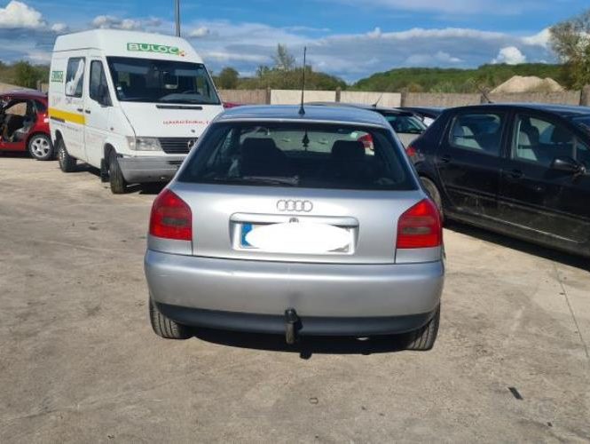 AUDI A3 1 PHASE 1