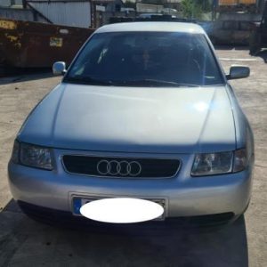 AUDI A3 1 PHASE 1