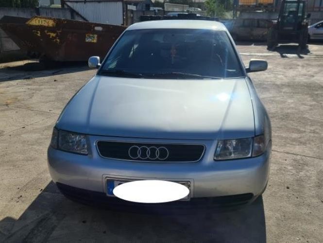 AUDI A3 1 PHASE 1