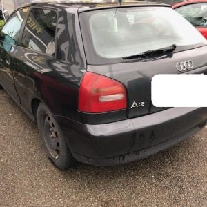 AUDI A3 1 PHASE 1