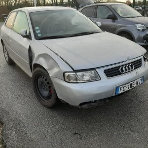 AUDI A3 1 PHASE 1