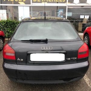 AUDI A3 1 PHASE 1