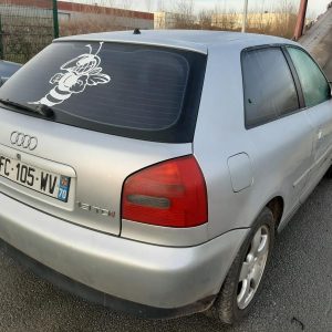 AUDI A3 1 PHASE 1