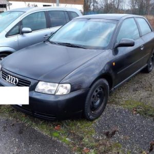 AUDI A3 1 PHASE 1