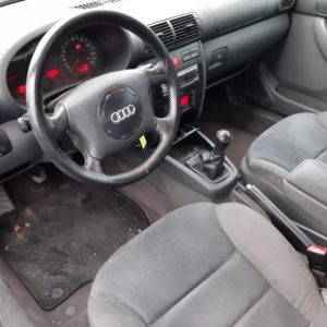 AUDI A3 1 PHASE 1