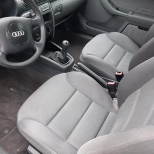 AUDI A3 1 PHASE 1
