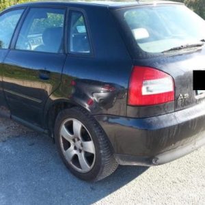 AUDI A3 1 PHASE 2