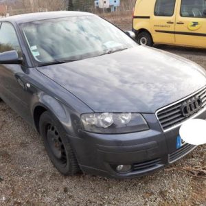 AUDI A3 2