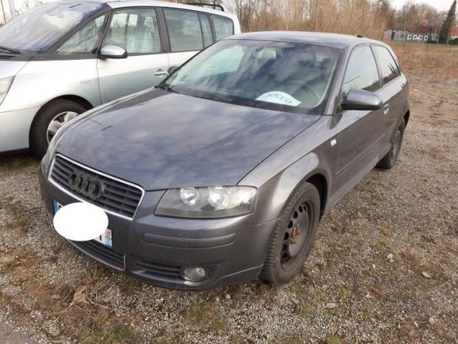 AUDI A3 2