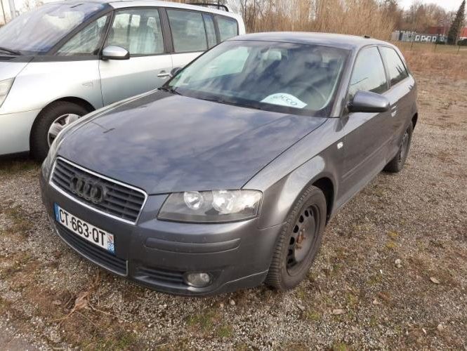 AUDI A3 2