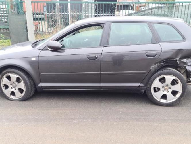 AUDI A3 2 SPORTBACK PHASE 1