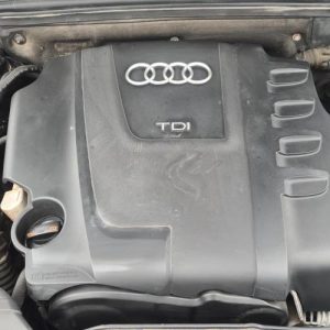 AUDI A4 3 PHASE 1