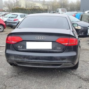 AUDI A4 3 PHASE 1