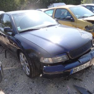 AUDI A4 1 PHASE 1