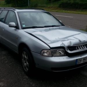AUDI A4 1 AVANT PHASE 1 BREAK