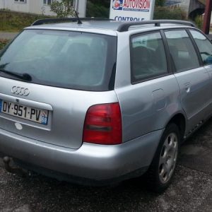AUDI A4 1 AVANT PHASE 1 BREAK