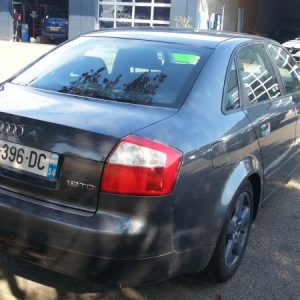 AUDI A4 2 PHASE 1