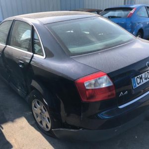 AUDI A4 2 PHASE 1