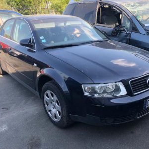 AUDI A4 2 PHASE 1