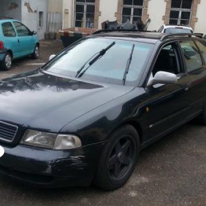 AUDI A4 1 AVANT PHASE 1 BREAK